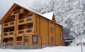 Готель Казка Карпат