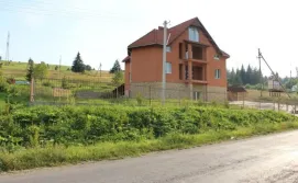 Гостьовий будинок Незабудка