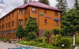 Готель Olga SPA