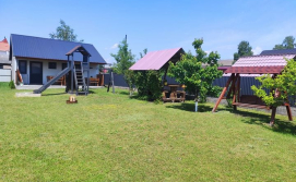 Приватна садиба У Оксани