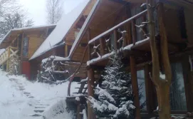 Приватна садиба Крутогора