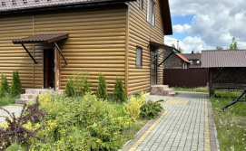 Котедж Мисливець