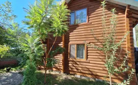 Котедж Лісова хатинка