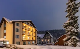 Готель Медісон