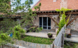 Гостьовий будинок Rosemarino Country House