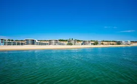 Апартаменти Apartment near the sea