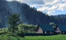 Приватна садиба Veranda