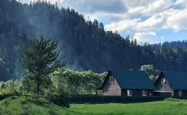 Приватна садиба Veranda