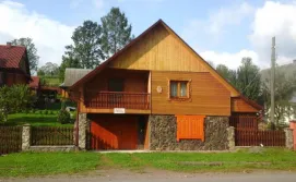 Приватна садиба Анастасія