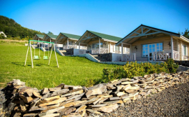 Котедж French Town