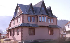 Приватна садиба Магія гір