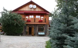 Приватна садиба Дорога додому