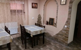 Гостьовий будинок Жанна