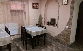 Гостьовий будинок Жанна