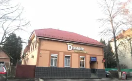 Міні-готель Domino