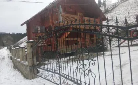 Приватна садиба Едельвейс