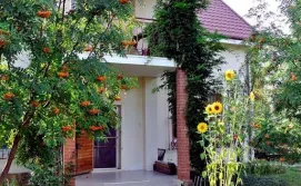 Гостьовий будинок Дача біля моря