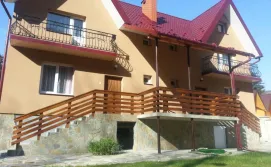 Котедж Relax Yaremche