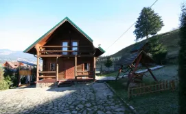 Котедж ЕКО-котедж