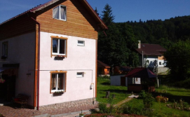 Приватний сектор у пана Івана