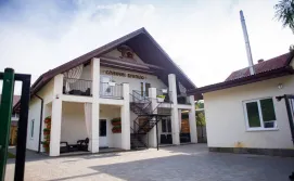 Апартаменти Сонячні Бунгало