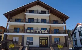 Готель Фортуна