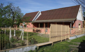 Апартаменти Petefi