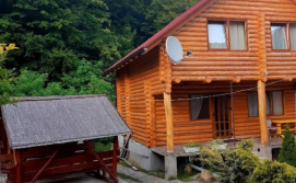 Гостьовий будинок Смерічка