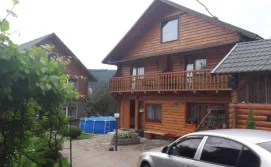 Приватний сектор у Романа