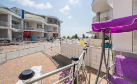 Апартаменти in Gold Bugaz