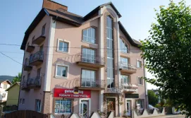 Готель Тріумф