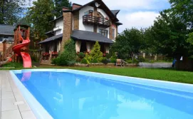 Готель Хата Гуцула