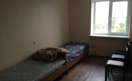 Квартира Двухкомнатная