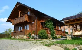 Котедж Гуцуляндія