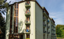 Комплекс для відпочинку Зелений Бір