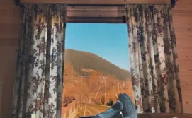 Апартаменти VIGORA