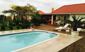 Вілла Villa Diana Mini