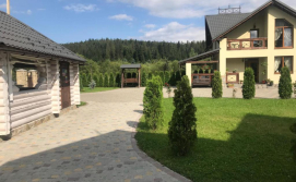 Котедж VIP House