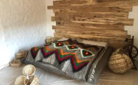 Апартаменти Гуцульська Хата