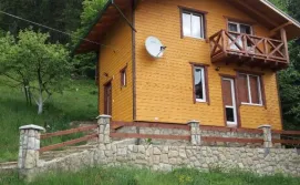 Котедж Смерековий