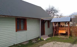 Приватна садиба Базилік Люкс