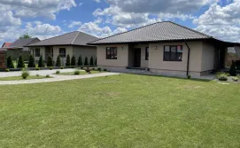 Котедж Fest House