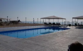 Апартаменти 134 - 137 Black Sea Bugaz