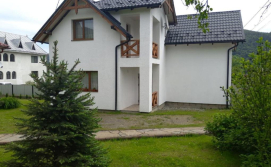 Котедж Зґарда