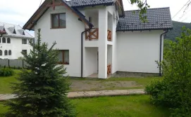 Котедж Зґарда