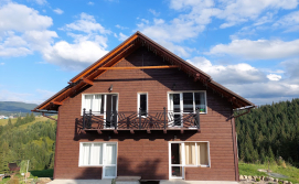 Апартаменти Мелодія Гір