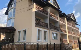 Готель Рутенія