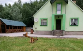 Будинок Господа у пана Андрія