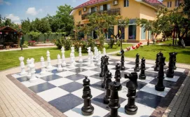 Комплекс для відпочинку Beauty Complex