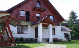 Приватна садиба Yeva